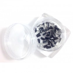 Forme dreptunghi modele unghii #17